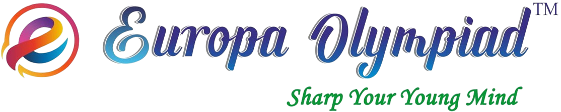 Europa Olympiad Logo